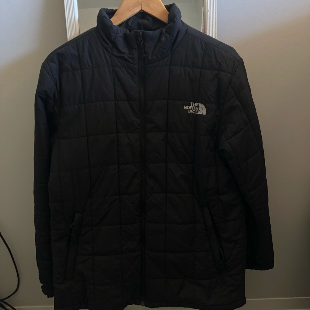 The North Face Jacket